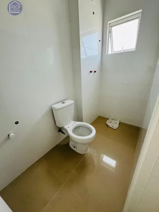 Imagem Apartamento 2 suítes!