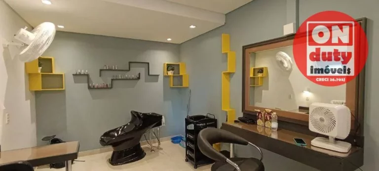 Imagem Cobertura com 3 quartos à venda, 189 m² por R$ 2.300.000 - Ponta da Praia - Santos/SP