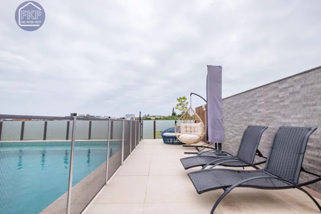Imagem Casa Alto Padrão!