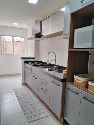Imagem Apartamento Novo Bertioga Oportunidade
