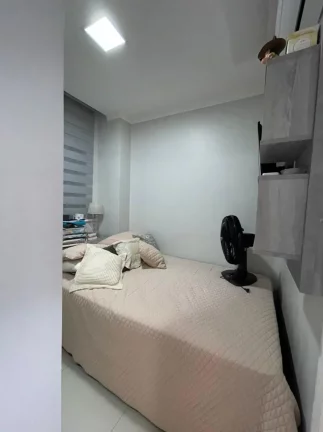 Imagem APARTAMENTO RESIDENCIAL em BARRA VELHA - SC, Centro