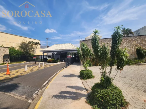 Imagem Casa à Venda - Cond. Constantino Matucci - Iporanga