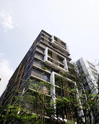 Imagem Apartamento à venda no bairro Portão em Curitiba/PR