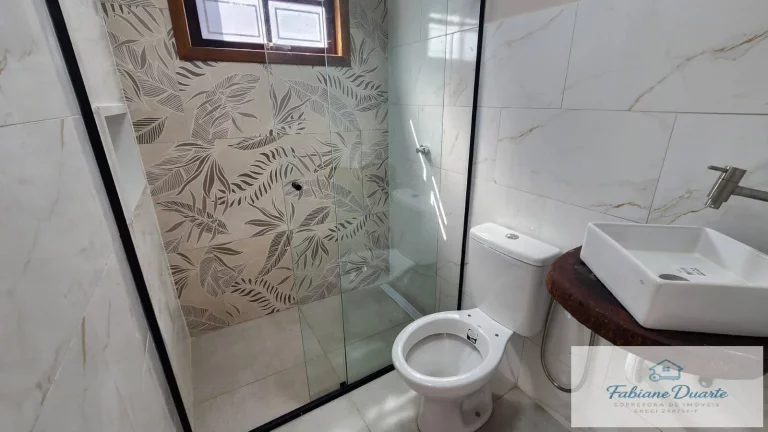 Imagem Casa recém reformada no Perequê Açú