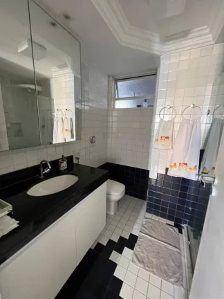 Imagem Apartamento Solar Monte Carlo - 3 quartos, Área de Lazer, 6º andar