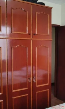Imagem Apartamento para Venda em Nova Friburgo, Vila Nova, 2 dormitórios, 1 banheiro, 1 vaga