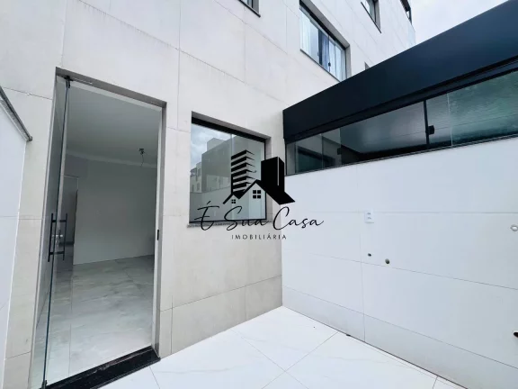 Imagem Apartamento a Venda 03 Quartos Bairro Amazonas Contagem MG