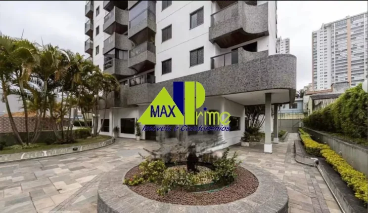 Imagem APRTAMENTO 84M²/03 DORMITÓRIOS/01 SUÍTE/02 SACADAS/02 VAGAS