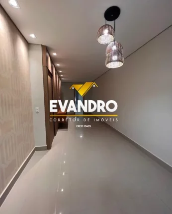 Imagem Casa em Condomínio para Venda no bairro Jardim Imperial