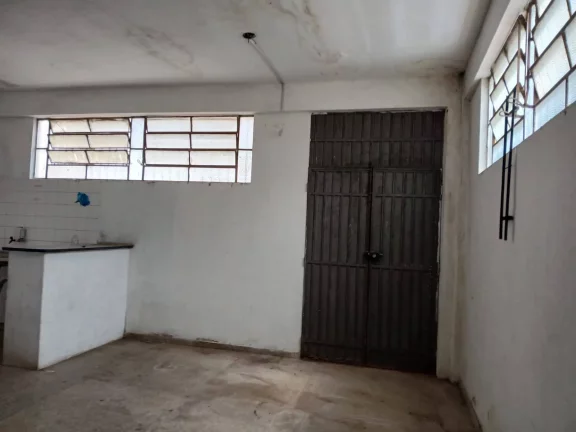 Imagem Aluga Ponto Comercial - Centro