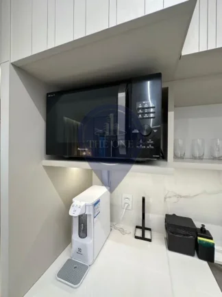 Imagem Studio à venda em São Paulo-SP, Vila Mariana: 1 quarto, 1 banheiro, 21m² de área! Aproveite esta oportunidade única!