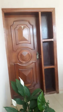 Imagem CASA RESIDENCIAL Á VENDA NO BAIRRO PARQUE UNIVERSITARIO