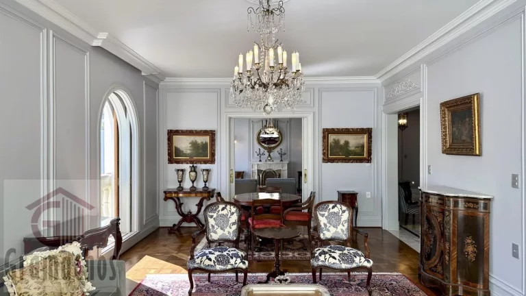 Imagem Apartamento à Venda no Jardim América - São Paulo/SP