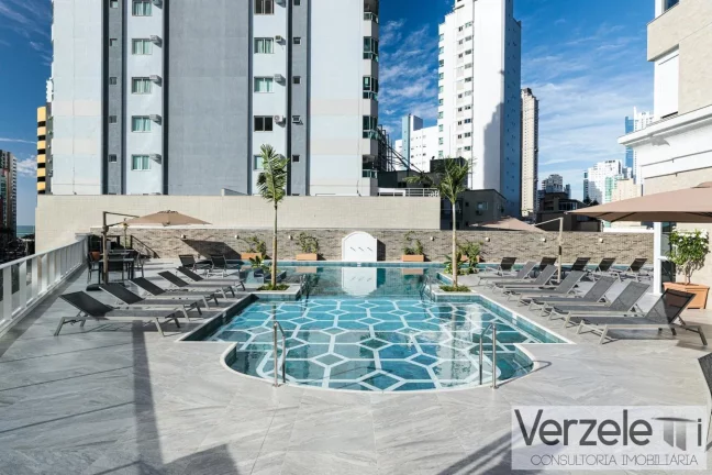 Imagem Cobertura para Venda em Balneário Camboriú / SC no bairro Centro