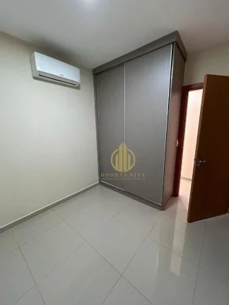 Imagem Apartamento com 3 Suites à venda, 115 m² por R$ 760.000 - Jardim Botânico - Ribeirão Preto/SP