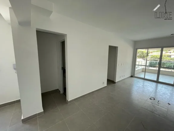 Imagem Apartamento para aluguel em Jacareí - Vila Aprazível - BARÃO PALACE 101,78m²
