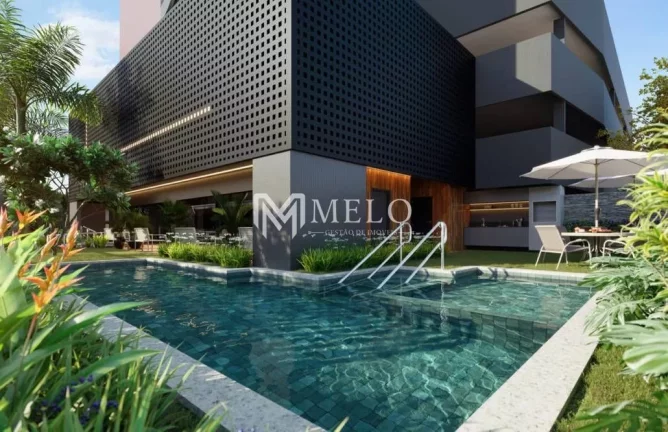 Imagem Oportunidade em RECIFE: 31,53m², 01qt, 01suite, 01vaga..