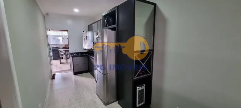 Imagem CASA 3 DORMITÓRIOS NO BALNEÁRIO CANOAS