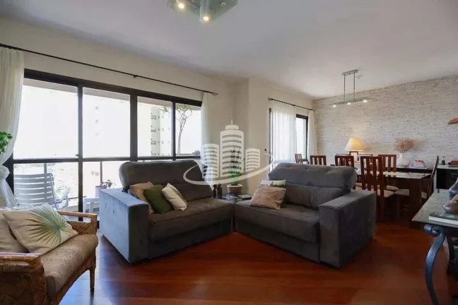 Imagem Apartamento Padrão