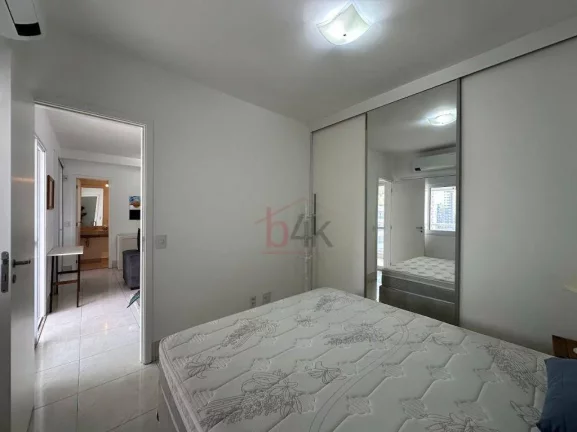 Imagem Apartamento Mobiliado de Alto Padrão para Alugar no Vision Brooklin