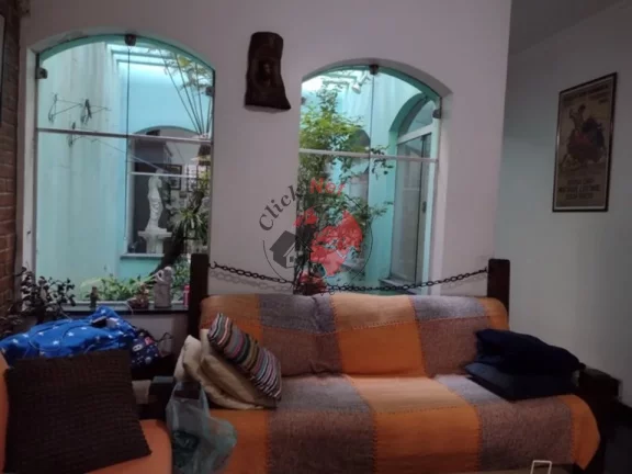 Imagem Sobrado para Venda no bairro Barcelona em São Caetano