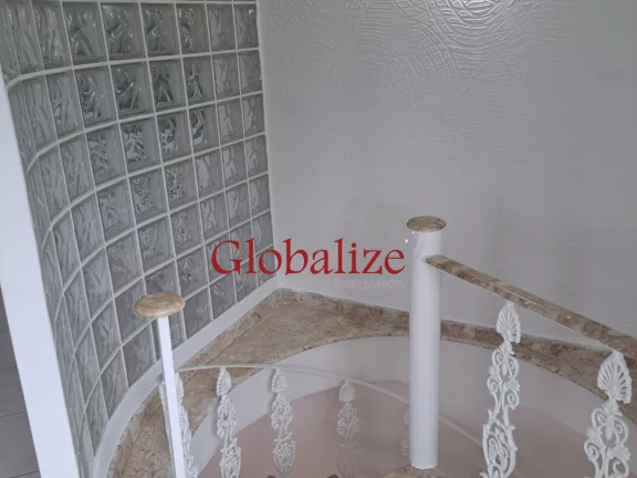 Imagem Cobertura Duplex com 4 dormitórios à venda na Pompéia em Santos por R$ 1.500.000.00