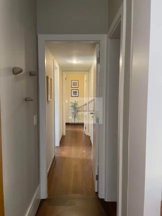 Imagem APARTAMENTO À VENDA EM CAMPO BELO COM 3 DORMT/ ATENDIMENTO ÚNICO E EXCLUSIVO