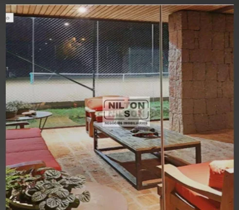 Imagem Terreno à venda, 1016 m² por R$ 1.300.000,00 - Loteamento Residencial Pedra Alta (Sousas) - Campinas/SP