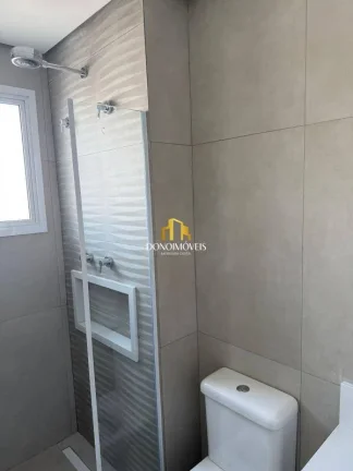 Imagem Apartamento de 117m² no Spettacolo Patriani