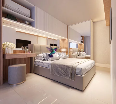 Imagem Solar dos Pampas - Apartamento no bairro Colina em Guaíba-RS