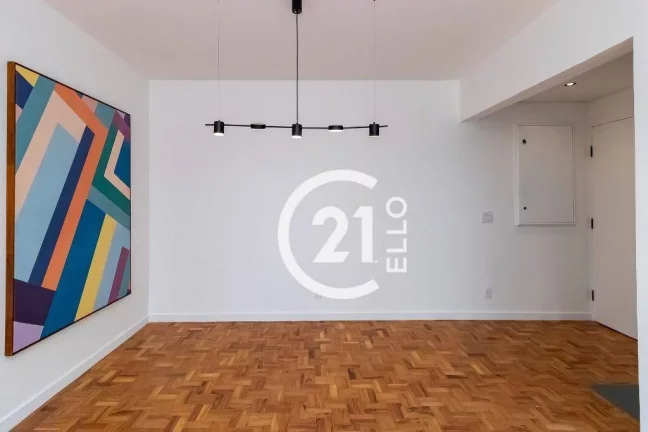 Imagem Jardim Paulista, reformado, 3 quartos