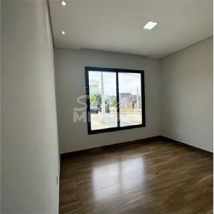 Imagem Casa nova 3 dorms (1 suíte) no condomínio Villagio Ipanema