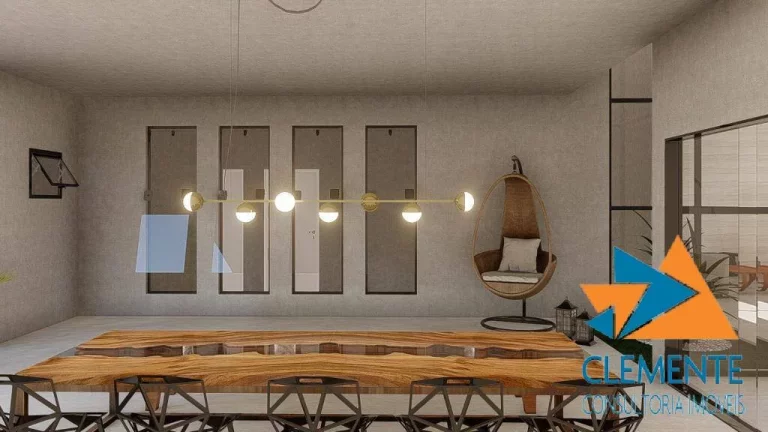 Imagem CASA LUXO CONDOMINIO FECHADO ESTANCIAS DA MATA LAGOA SANTA/JABOTICATUBAS