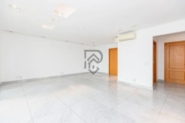 Imagem Apartamento Jardins vista livre andar alto pronto para morar