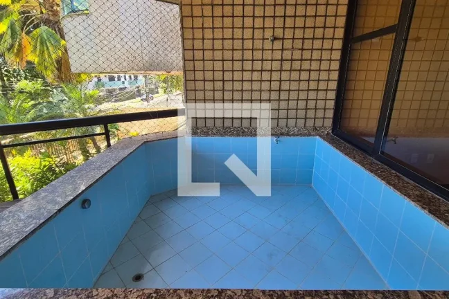 Imagem Apartamento à Venda - Recreio, 4 Quartos, 200 m2