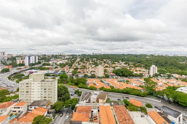 Imagem APARTAMENTO RESIDENCIAL em São Paulo - SP, Vila Mascote