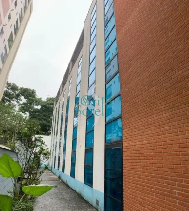Imagem Prédio Comercial à Venda na Vila Clementino - São Paulo/SP.