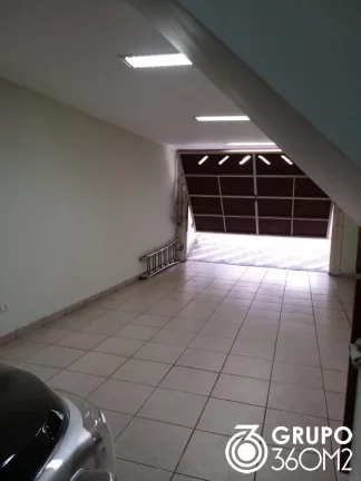 Imagem Sobrado para Venda em Santo André / SP no bairro Vila Alpina