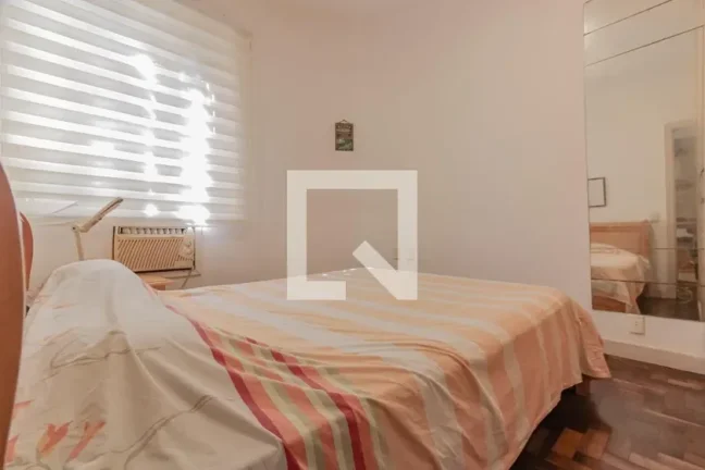 Imagem Apartamento à Venda - Leblon, 3 Quartos, 85 m2