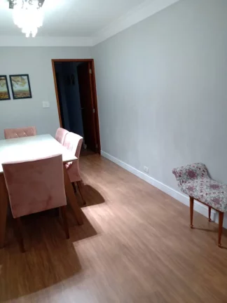 Imagem Sobrado Maravilhoso com 178 m² 3 Dormitórios 3 Vagas Estuda Permuta