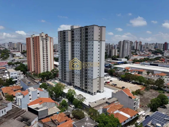 Imagem Apartamento Padrão
