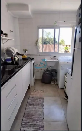 Imagem Apartamento com 1 dormitório à venda no centro de Ubatuba