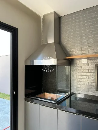 Imagem Casa em Condomínio a Venda no bairro Loteamento Terras de Florença - Ribeirão Preto, SP