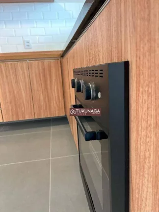 Imagem Apartamento com 3 dormitórios à venda, 105 m² por R$ 660.000 - Macedo - Guarulhos/SP