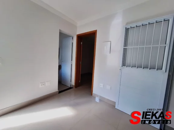 Imagem Apartamento para locação na Vila Carrão, São Paulo-SP: 1 quarto, 1 sala, 1 banheiro, 33 m² de área.