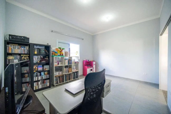 Imagem Casa com 3 dormitórios à venda, 250 m² por R$ 1.300.000,00 - Santa Adélia - Vargem Grande Paulista/SP