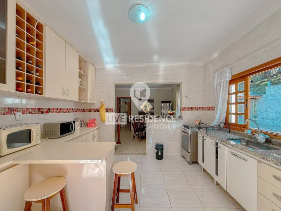 Imagem Casa à venda no Condomínio Capela do Barreiro, em Itatiba/SP