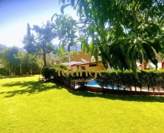 Imagem Chácara à venda em Vale do Sol Zona Sul - Votorantim/SP