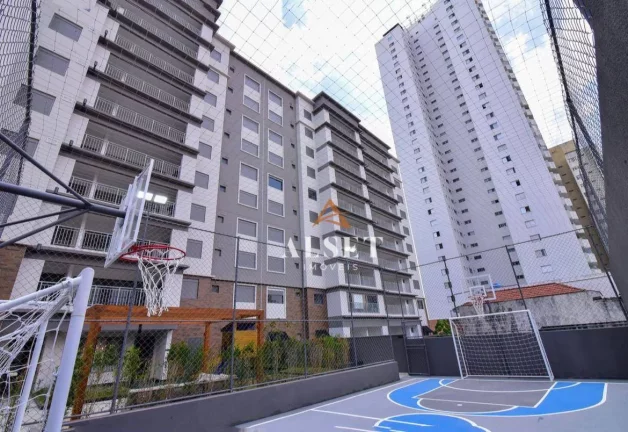 Imagem Apartamento com 3 dormitórios à venda, 100 m² por R$ 1.590.000,00 - Tatuapé - São Paulo/SP