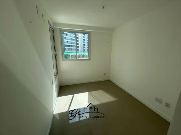 Imagem Bairro Luciano Cavalcante - Living Garden - Pronto para Morar